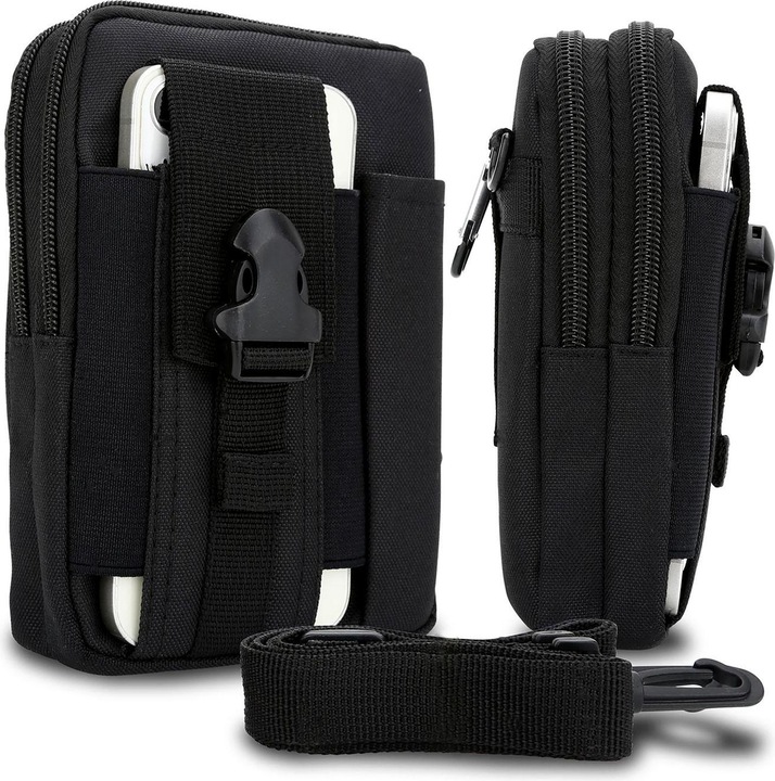 Image du produit Cadorabo Etui pour Honor 8 / 8 PREMIUM Coque Outdoor (Frais 8 Prime)