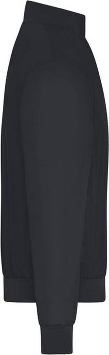 Actual product image James & Nicholson Mens Reversible Blouson Jacket (L)