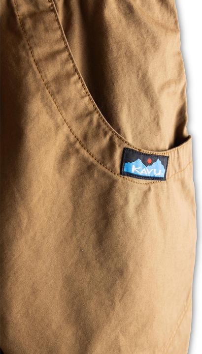 Image du produit Kavu Chilli Lite Short (S)