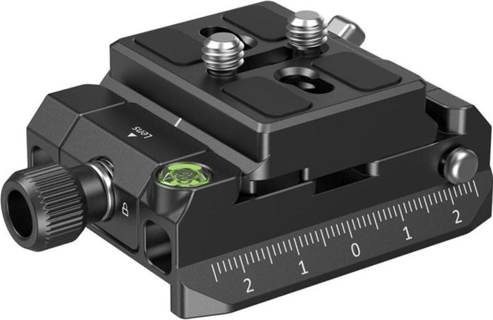 Actual product image SmallRig 4234 (Quick coupling plate)