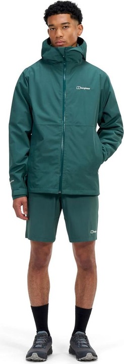 Produktbild Berghaus Wasserdichte Bramblfell Gemini Gore-Tex Jacket (48)