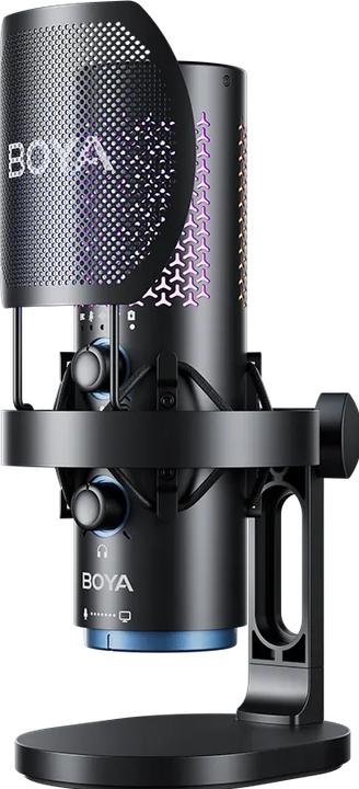 Produktbild Boya K5 - USB & Wireless microphone