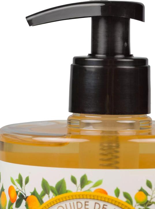 Produktbild Panier des Sens Flüssigseife (Flüssigseife, 500 ml)
