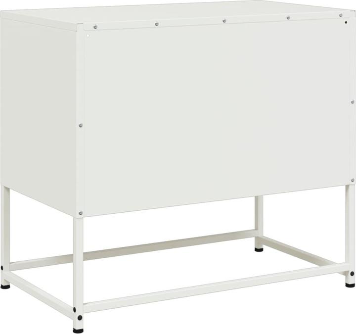 Produktbild vidaXL TV-Schrank (39 x 39 x 60.50 cm)