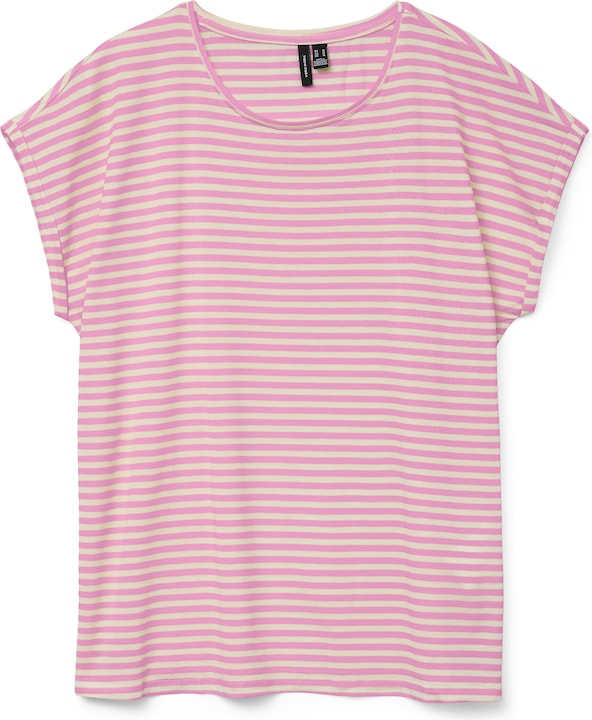 Immagine prodotto Vero Moda Vmava Ss Top Stripe Ga Jrs Noos (XL)