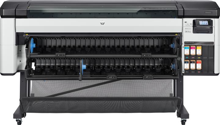 Produktbild HP DesignJet Z6 Pro, 64inch, Printer, 65PPM (Thermodirekt, Farbe)
