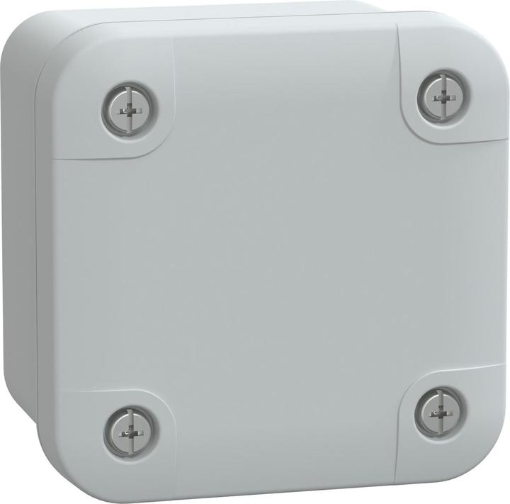 Actual product image Schneider Housing IP66 (Housing)