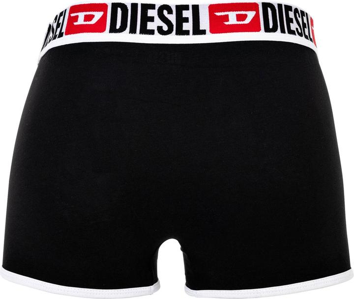 Produktbild Diesel DANILO-D-CORE-3PACK BOXER (M, 3er Pack)