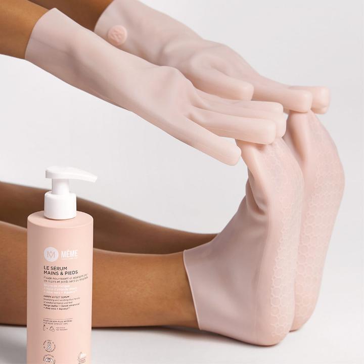 Immagine prodotto Même MEME Hand- & Fussserum Disp 300 ml (300 ml)