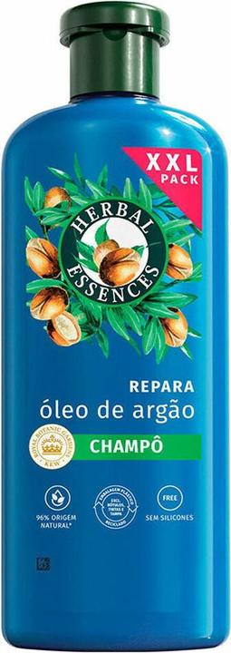 Herbal Essences Herbal Essence Argan Oil Repairing Shampoo 680 Ml (Läuse Shampoo, 680 ml)