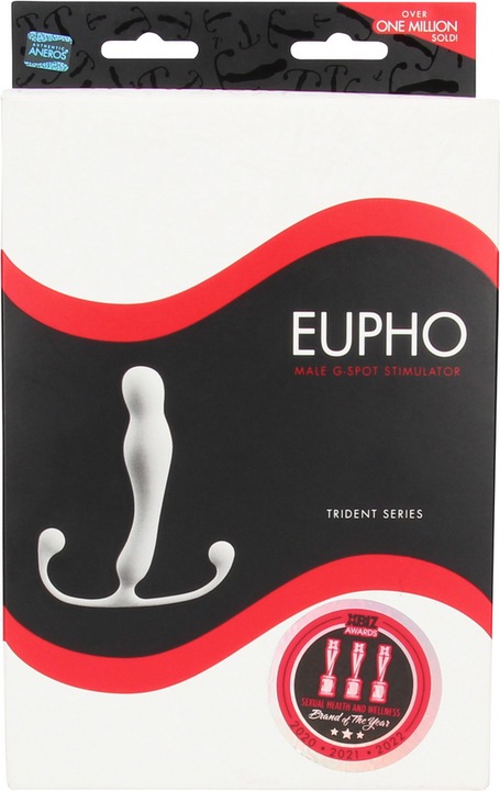 Produktbild Aneros Eupho Trident