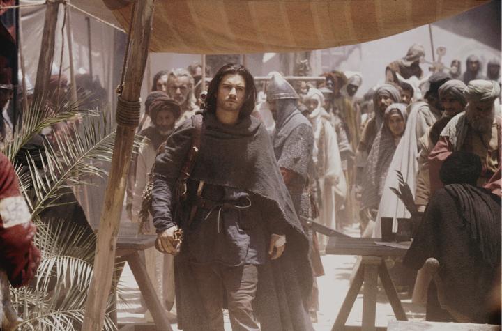 Image du produit Royaume des cieux (DVD, 2005, Allemand, Anglais)