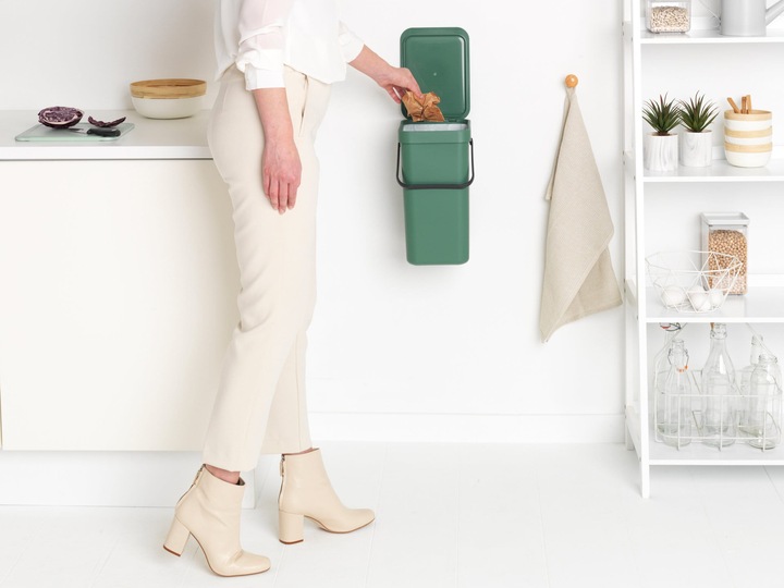Image du produit Brabantia Sort & Go (12 l)