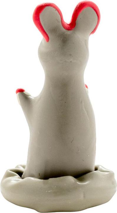 Produktbild Erco Scherzkondom «Herr Maus»: Handbemaltes Design, origineller Gag, humorvolles Geschenk (1 Stk.)