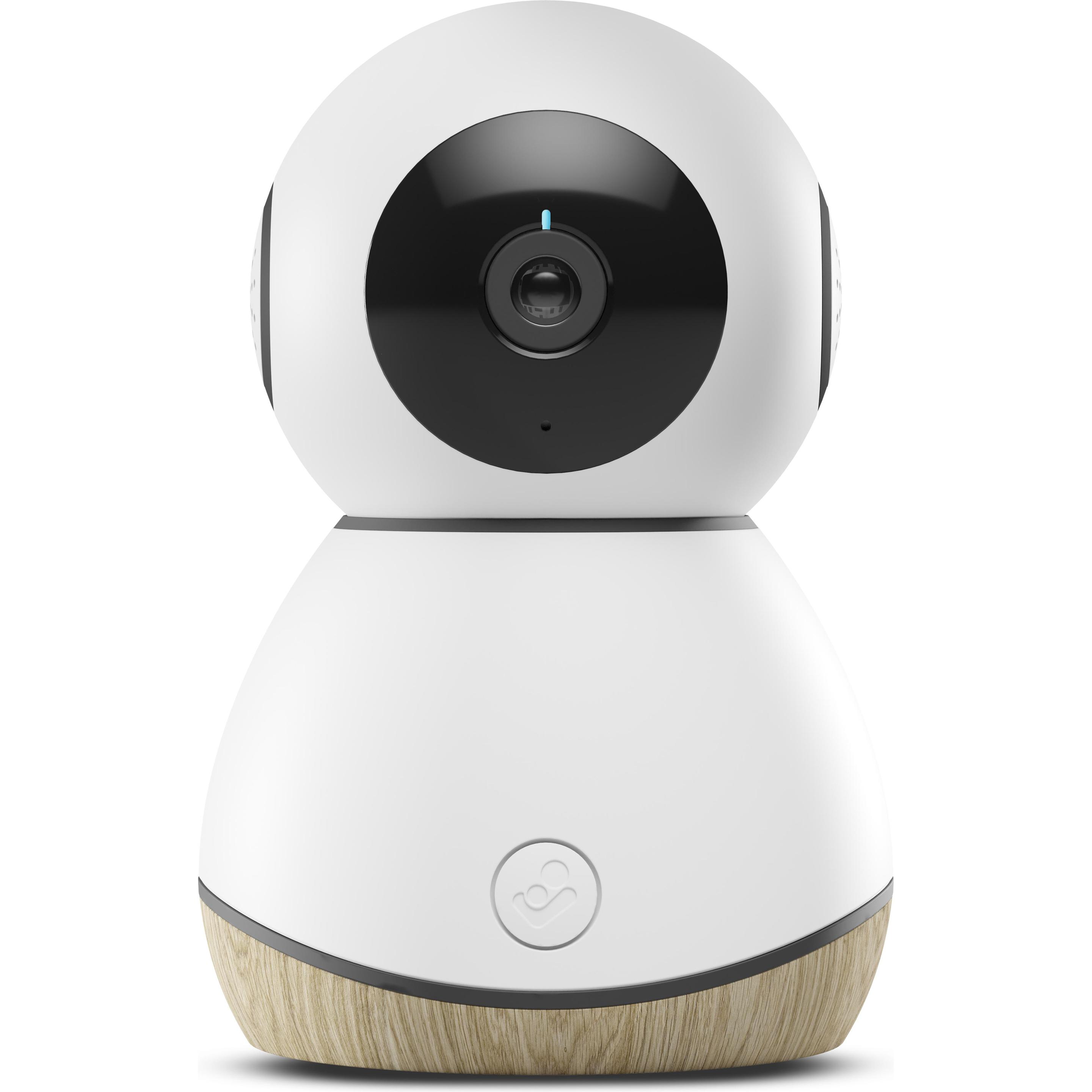 Maxi-Cosi, Babyphone, See Babyphone Monitor (Babyphone Audio, 50 m)