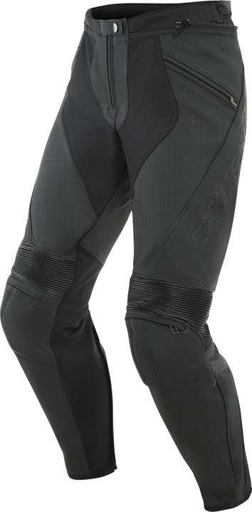 Produktbild Dainese Lederhose perf. Pony 3 (Herren, Normalgrösse, 60)