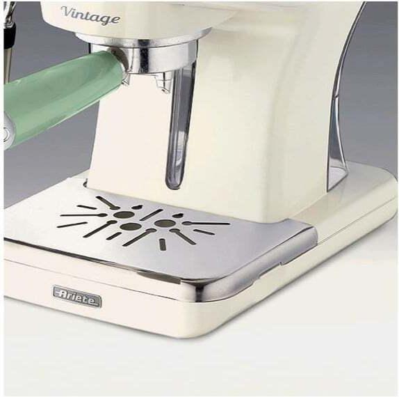 Produktbild Ariete 1389 Kaffeemaschine Vintage