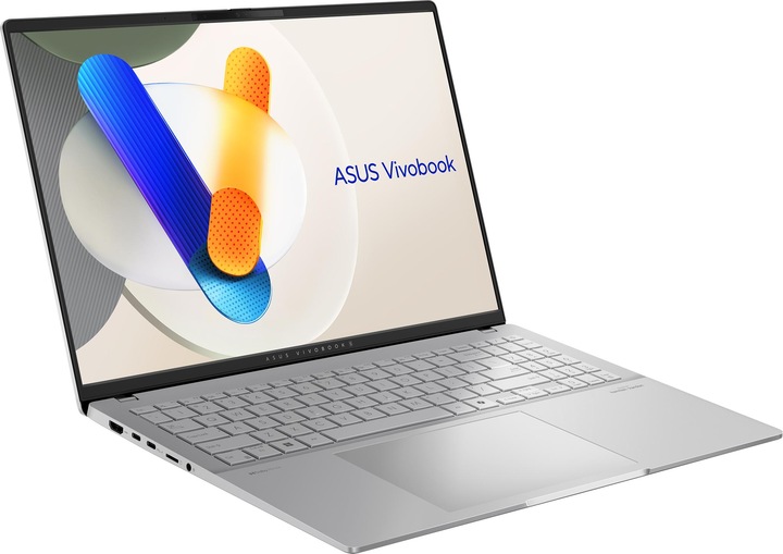 Image du produit ASUS Vivobook S (16", AMD Ryzen 7 8845HS, 16 Go, 1000 Go, DE)