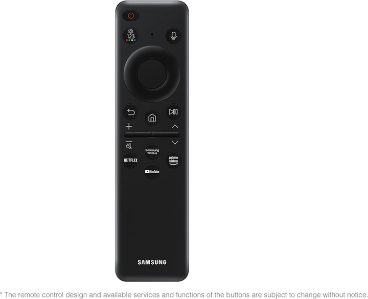 Image du produit Samsung QE85QN990F (85", QN990F, NeoQLED, Mini-LED, 8K, 2025)