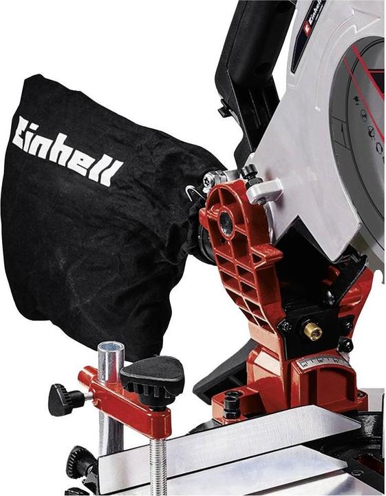 Actual product image Einhell TE-MS 18/210 Li-Solo