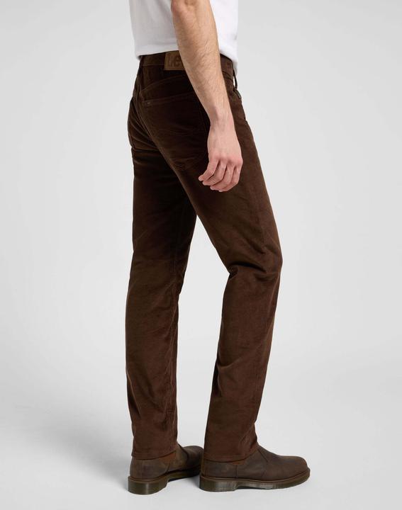 Produktbild Lee Cordhose Daren Zip Fly (34)