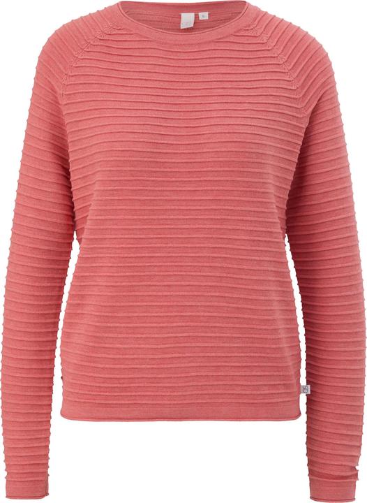Actual product image s.Oliver Strickpullover Pullover aus Viskosemix (XL)