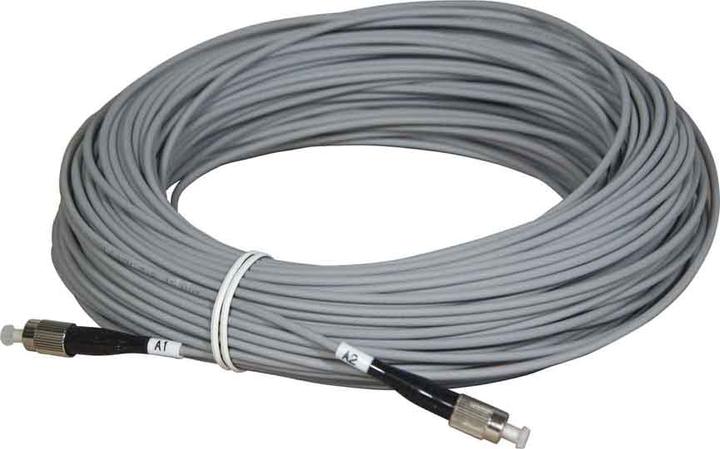 Actual product image Triax Fiber optic connection cable (1x FC/PC connector (Plug socket)