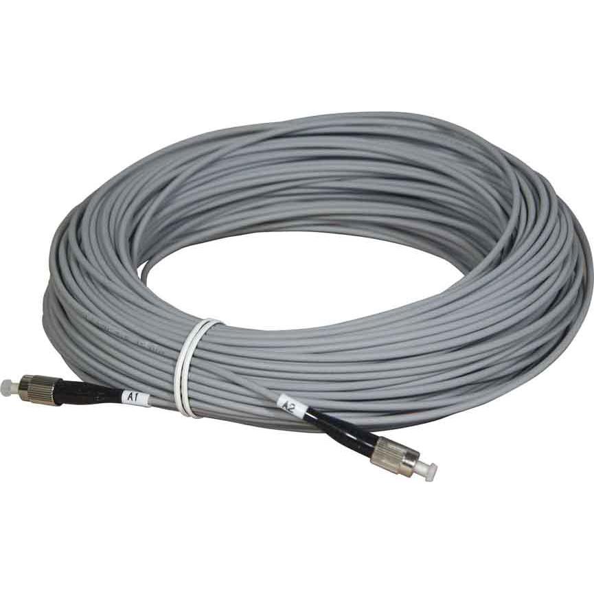 Triax Glasfaser LWL Anschlusskabel (1x FC/PC-Stecker (Antennenkabel), Antennenkabel