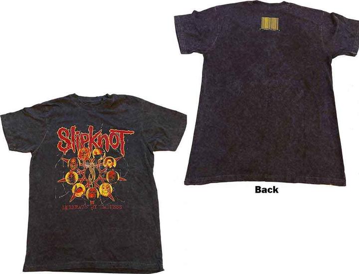 Produktbild Slipknot Liberate (L)