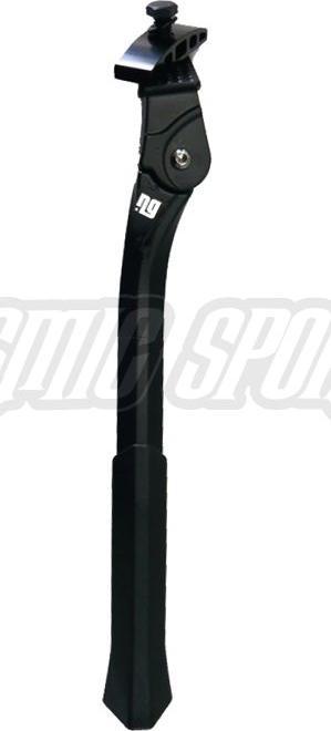 NG Sports Middenstandaard voor Early Rider-modellen, vanaf MY 2020, 24", zwart/zwart