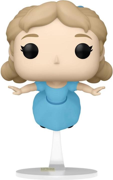 Produktbild Funko Peter Pan - 1345 - Wendy Disney