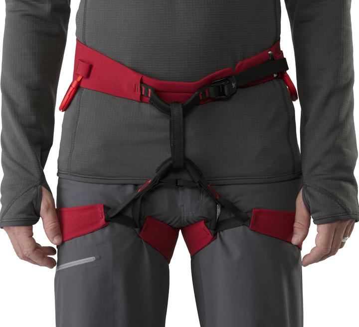 Produktbild Arc'teryx FL-365 Harness (S)