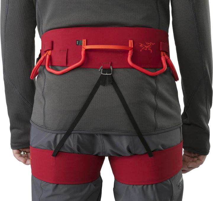 Produktbild Arc'teryx FL-365 Harness (S)
