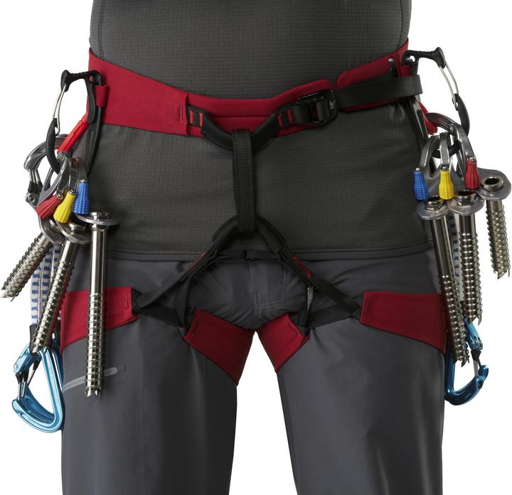 Produktbild Arc'teryx FL-365 Harness (S)