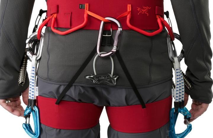 Produktbild Arc'teryx FL-365 Harness (S)