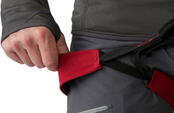 Produktbild Arc'teryx FL-365 Harness (S)