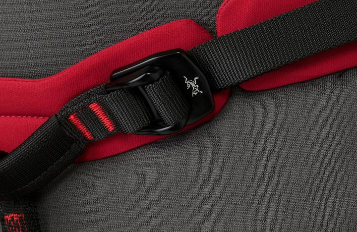 Produktbild Arc'teryx FL-365 Harness (S)
