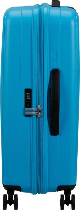 Actual product image American Tourister REJOY SPINNER 68/25 TSA (66 l)