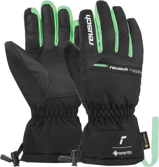 Actual product image Reusch Sprint GORE-TEX Junior (4.5)