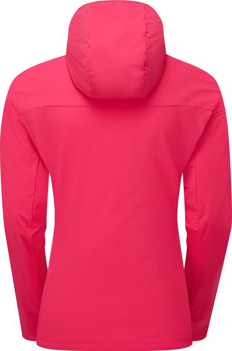 Produktbild Rab Borealis Hoody - Softshelljacke - Damen (XS)