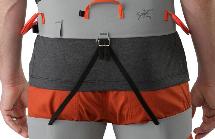 Actual product image Arc'teryx SL-340 Harness (L)