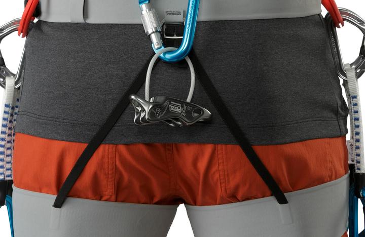 Actual product image Arc'teryx SL-340 Harness (L)