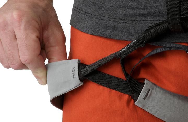 Actual product image Arc'teryx SL-340 Harness (L)