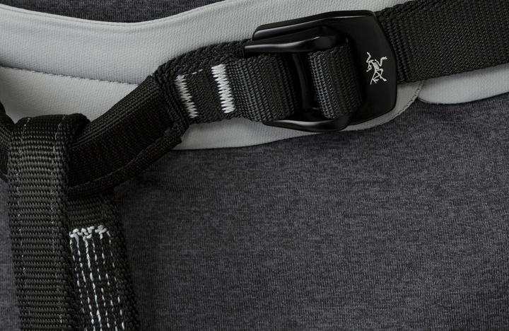 Actual product image Arc'teryx SL-340 Harness (L)