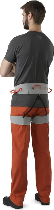 Actual product image Arc'teryx SL-340 Harness (L)