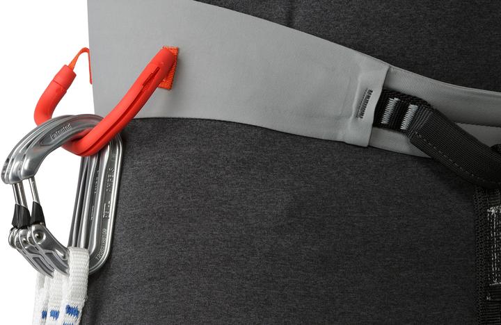 Actual product image Arc'teryx SL-340 Harness (L)