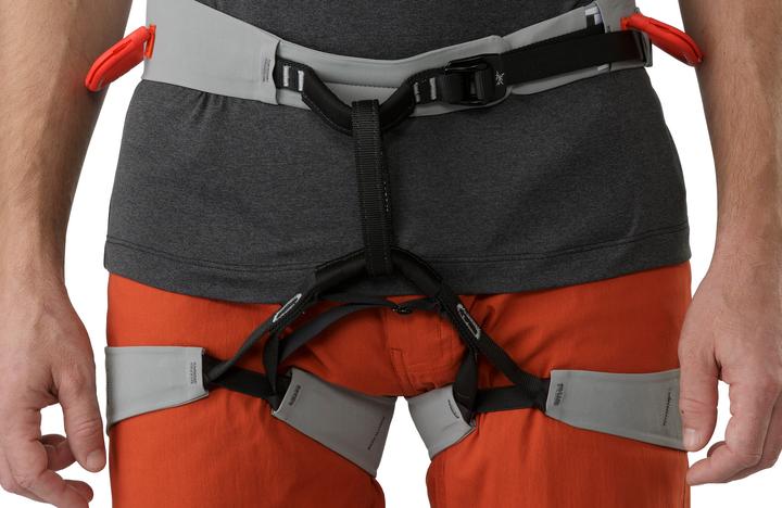 Actual product image Arc'teryx SL-340 Harness (L)