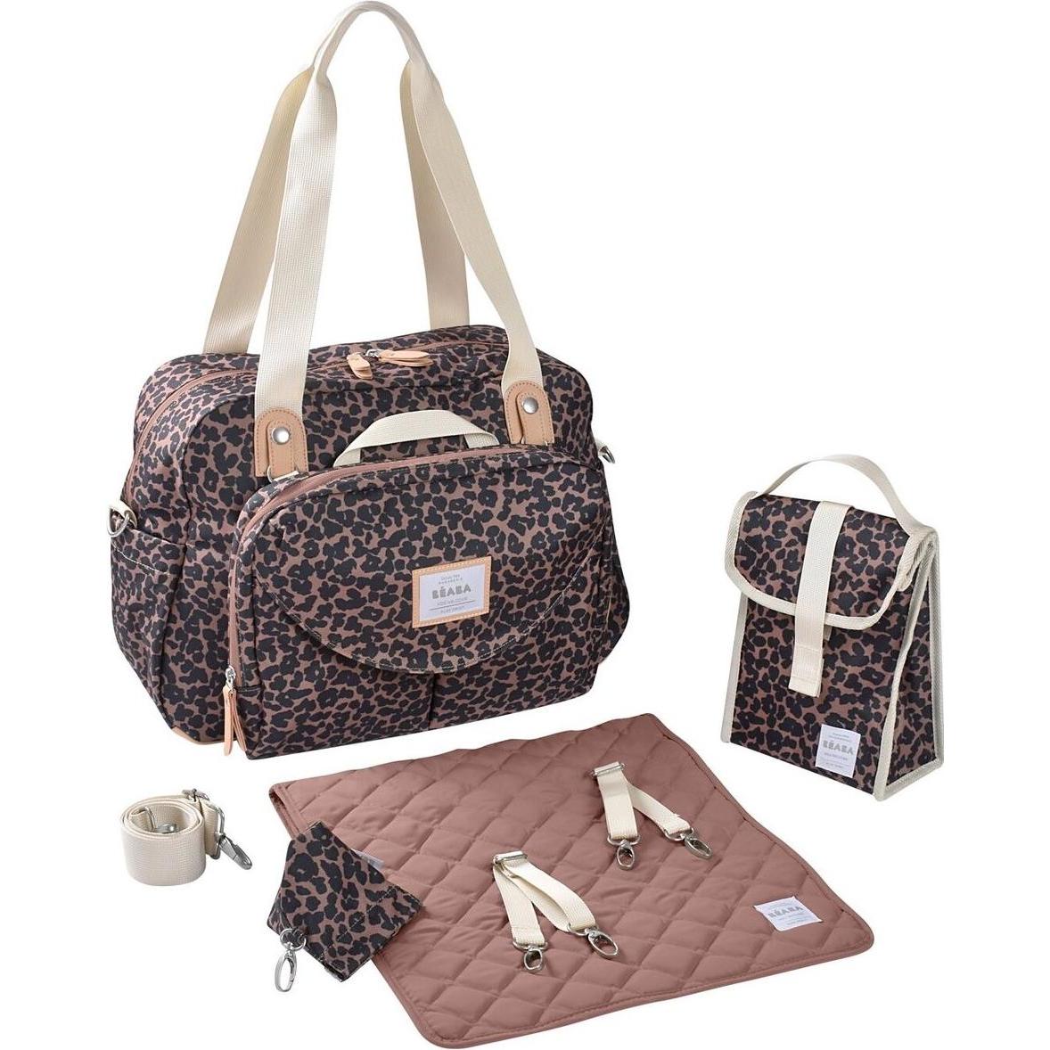 Beaba Genf II Pflegetasche (940343BB)