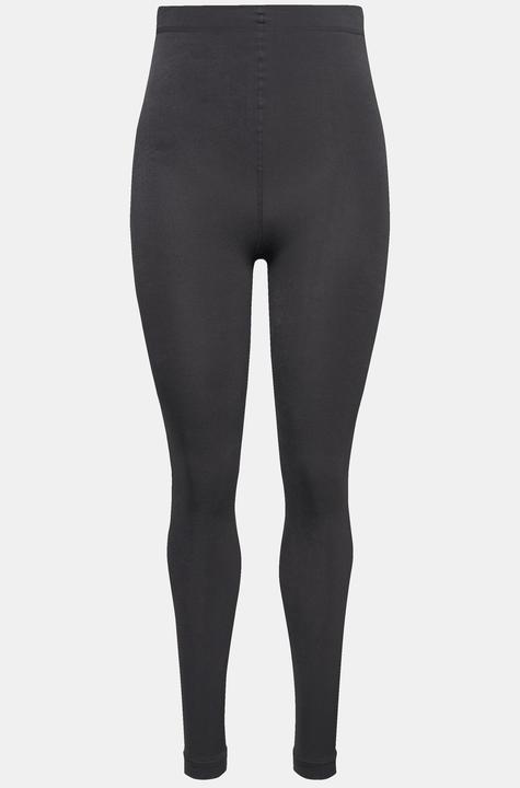 Produktbild Ulla Popken Thermo-Strumpfleggings, Elastikbund (42/44)