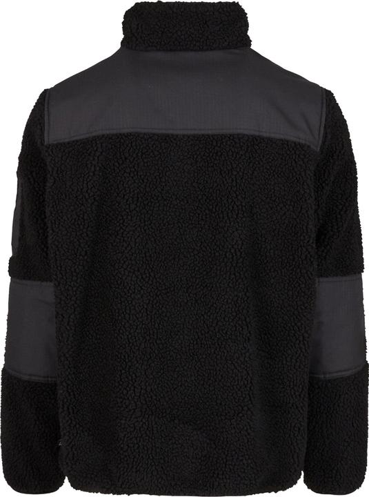 Produktbild Brandit Men Ramble Teddyfleece Jacket - 174633 (3XL)
